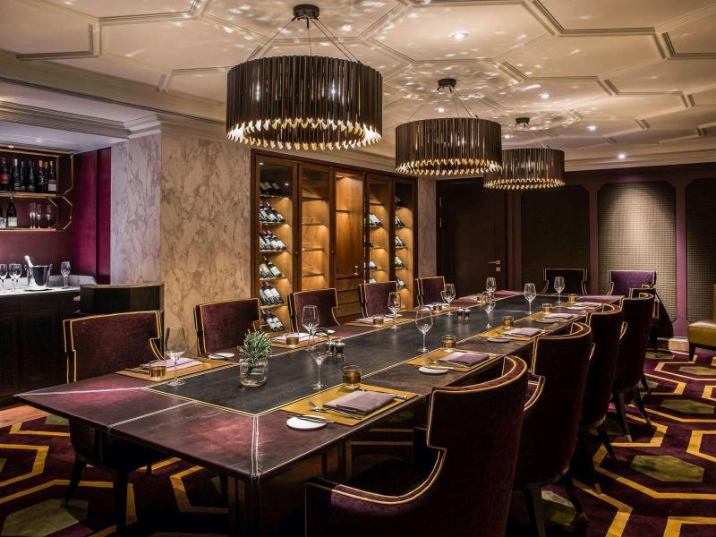 Sofitel Legend Metropole Hanoi