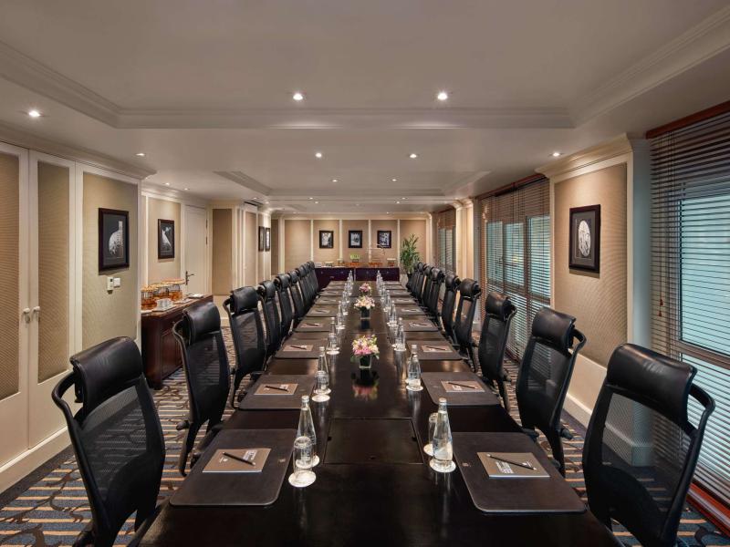 Sofitel Legend Metropole Hanoi