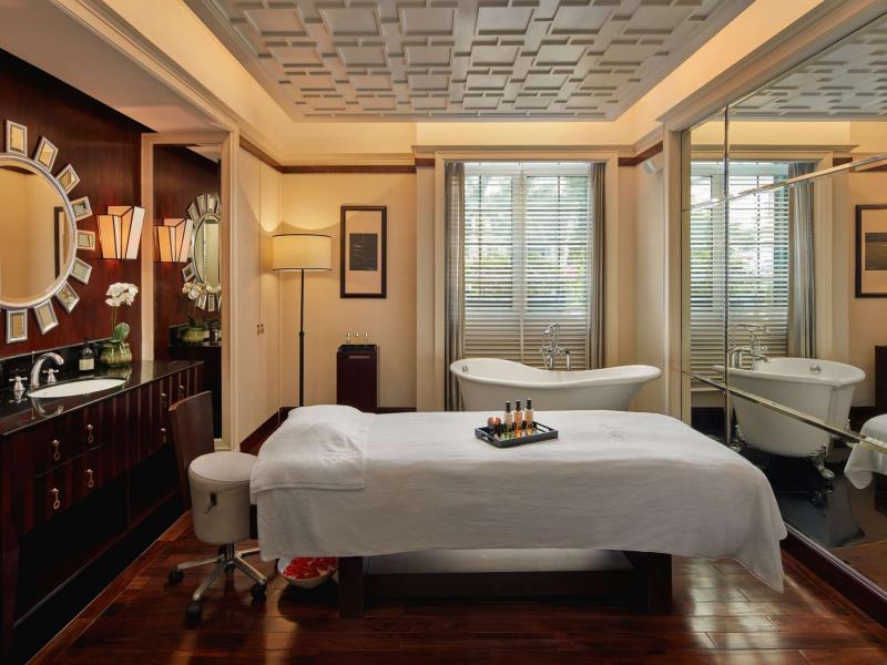 Sofitel Legend Metropole Hanoi