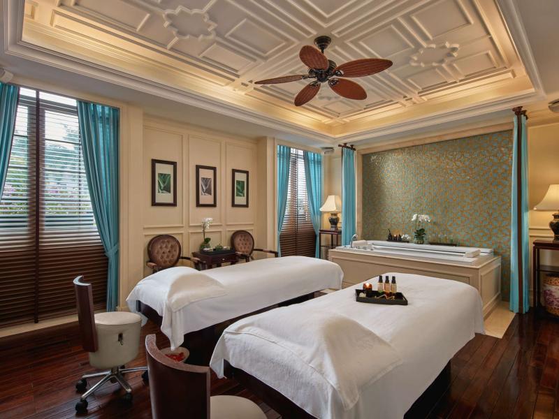 Sofitel Legend Metropole Hanoi