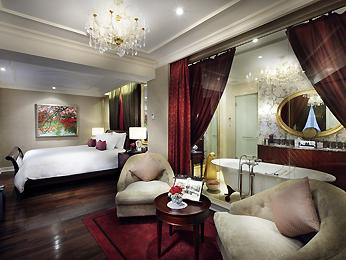 Sofitel Legend Metropole Hanoi
