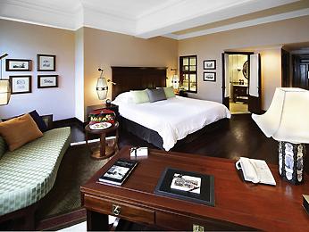 Sofitel Legend Metropole Hanoi