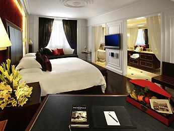 Sofitel Legend Metropole Hanoi