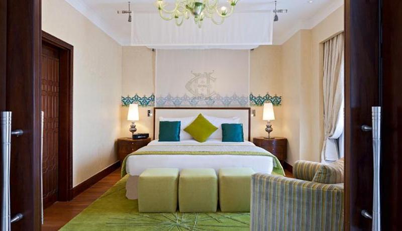 Sofitel Legend Old Cataract Aswan