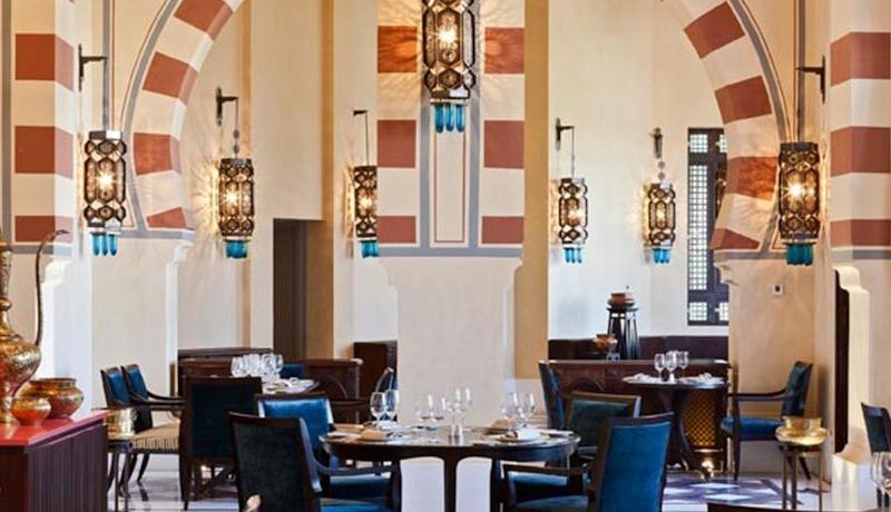 Sofitel Legend Old Cataract Aswan