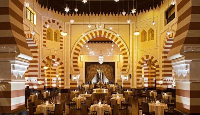 Sofitel Legend Old Cataract Aswan