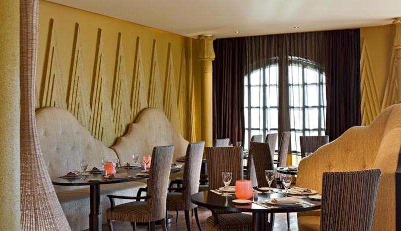 Sofitel Legend Old Cataract Aswan