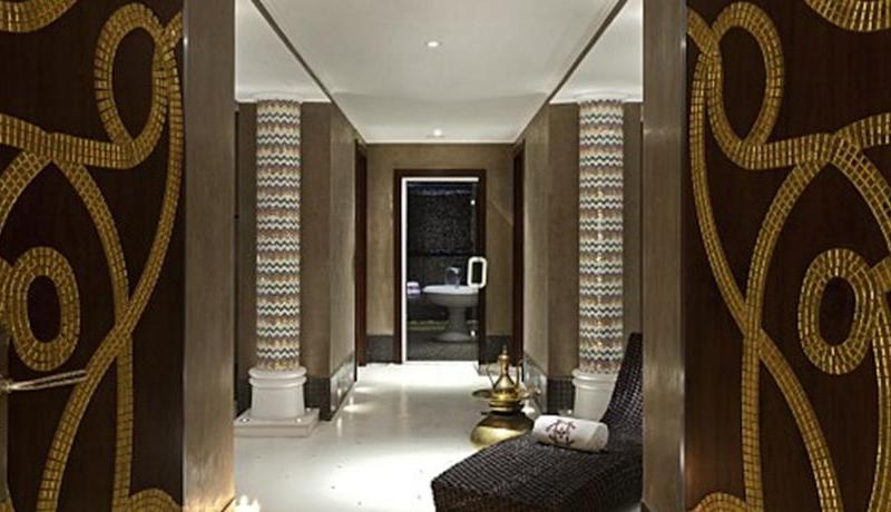 Sofitel Legend Old Cataract Aswan