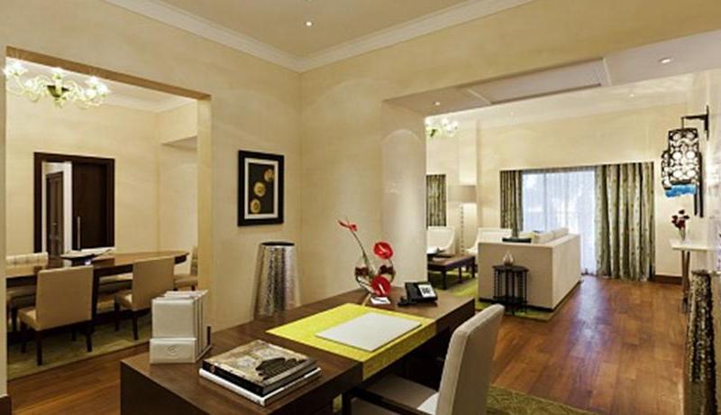 Sofitel Legend Old Cataract Aswan