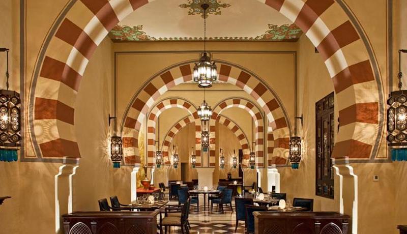 Sofitel Legend Old Cataract Aswan