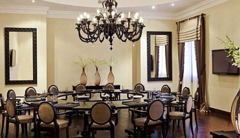 Sofitel Legend Old Cataract Aswan