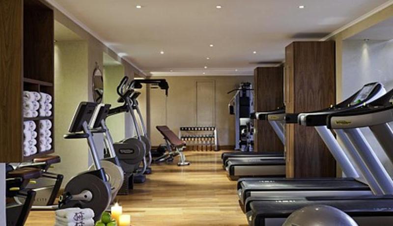 Sofitel Legend Old Cataract Aswan