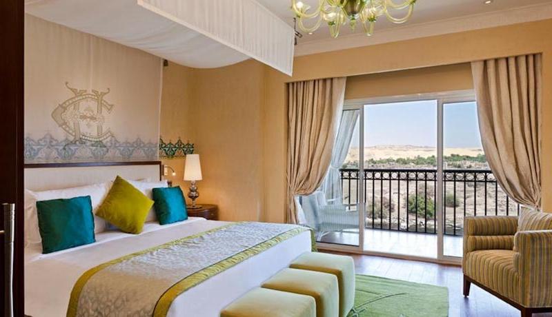 Sofitel Legend Old Cataract Aswan