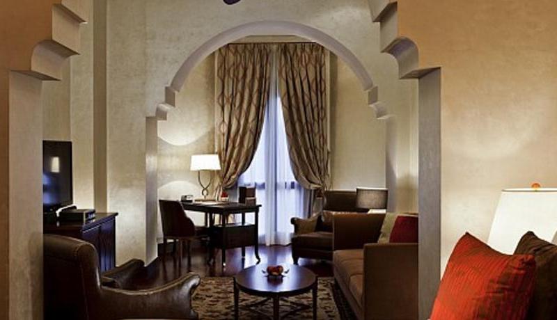 Sofitel Legend Old Cataract Aswan