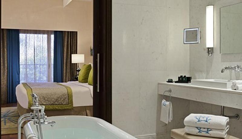 Sofitel Legend Old Cataract Aswan