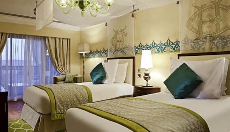 Sofitel Legend Old Cataract Aswan