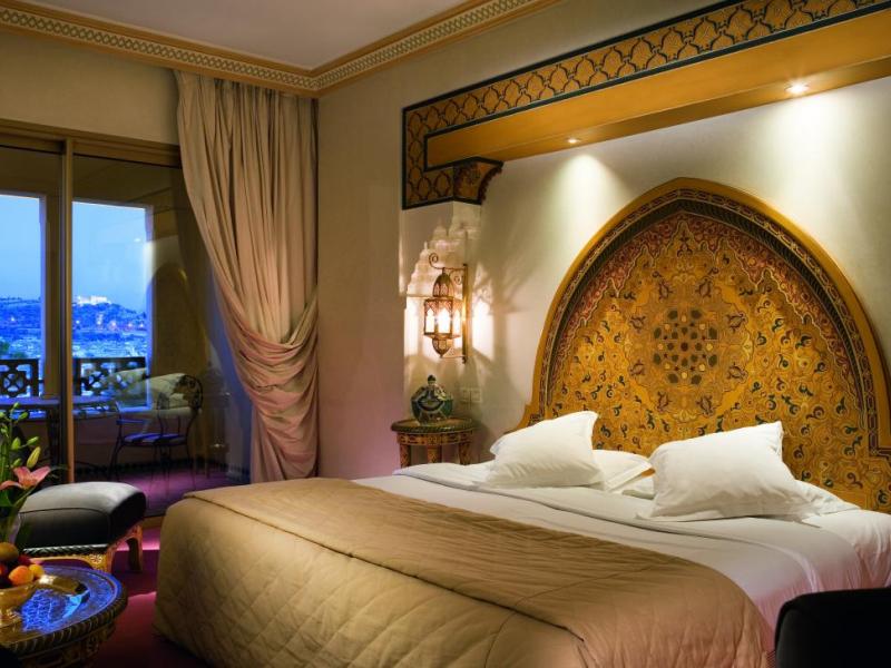 Sofitel Palais Jamai Fes