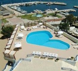 Отель Attica Beach Hotel Греция, Аттика, фото 4