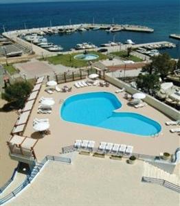 Attica Beach Hotel