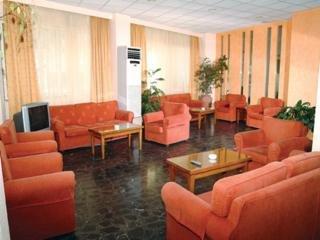 Отель Attica Beach Hotel Греция, Аттика, фото 5