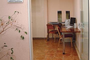 Отель Attica Beach Hotel Греция, Аттика, фото 6