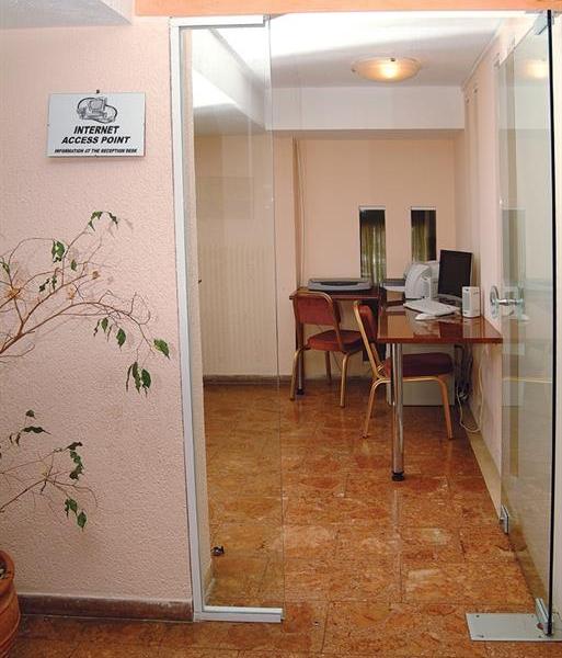 Attica Beach Hotel