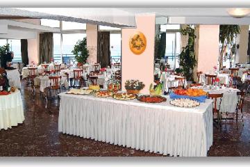 Отель Attica Beach Hotel Греция, Аттика, фото 8