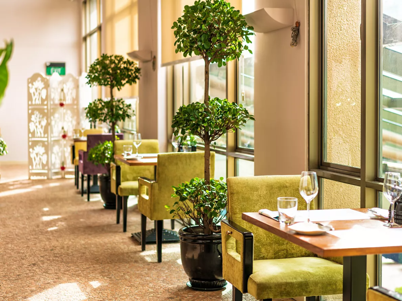 Sofitel Plaza Saigon