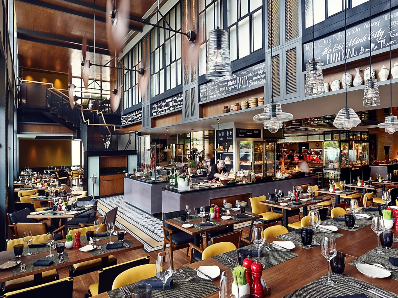 Sofitel Plaza Saigon