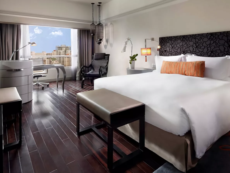 Sofitel Plaza Saigon