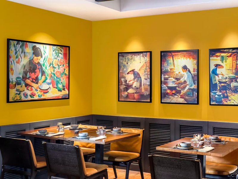 Sofitel Plaza Saigon