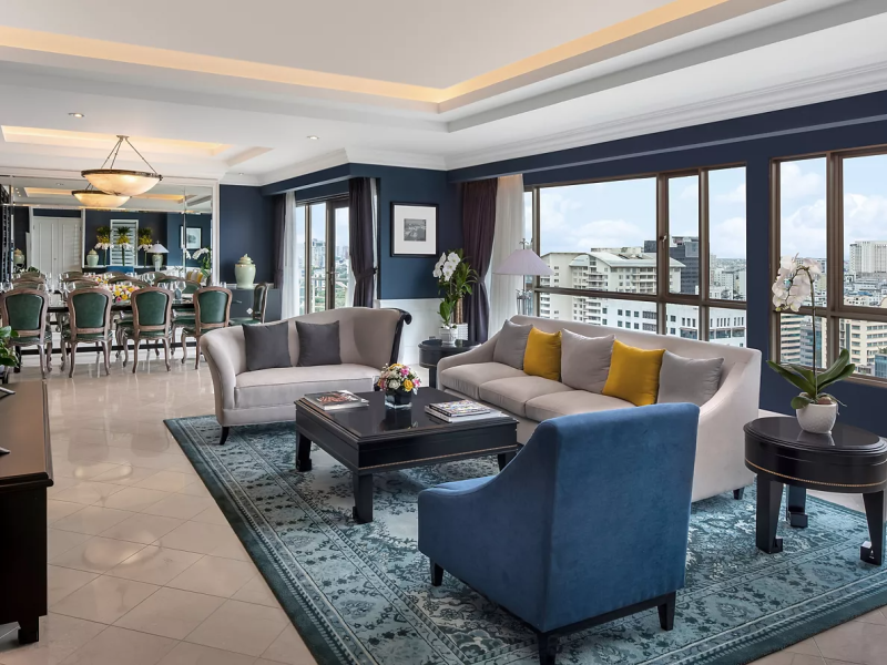 Sofitel Plaza Saigon