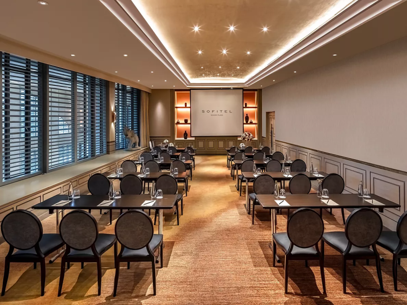 Sofitel Plaza Saigon