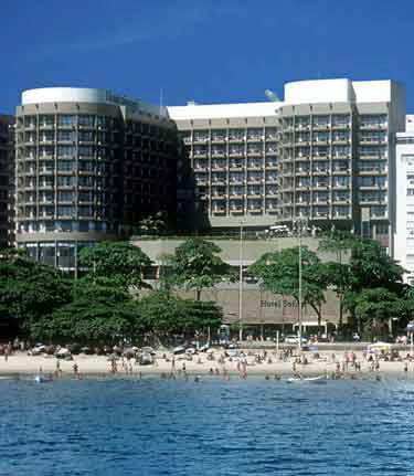 Fairmont Rio de Janeiro Copacabana