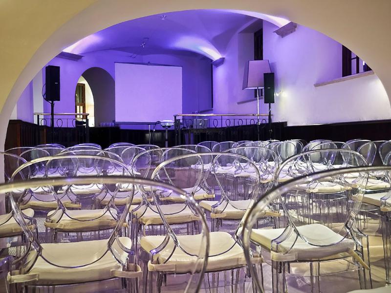 Sofitel Rome Villa Borghese