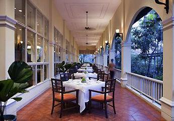 Отель Sofitel Angkor Phokeethra Golf and Spa Resort Камбоджа, Сием Рип, фото 13