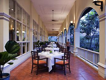 Sofitel Angkor Phokeethra Golf and Spa Resort