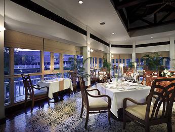 Sofitel Angkor Phokeethra Golf and Spa Resort