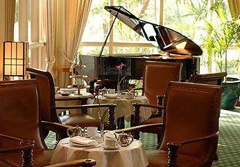 Отель Sofitel Angkor Phokeethra Golf and Spa Resort Камбоджа, Сием Рип, фото 15