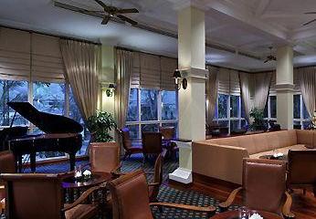 Отель Sofitel Angkor Phokeethra Golf and Spa Resort Камбоджа, Сием Рип, фото 16