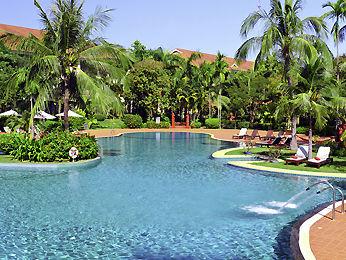 Sofitel Angkor Phokeethra Golf and Spa Resort