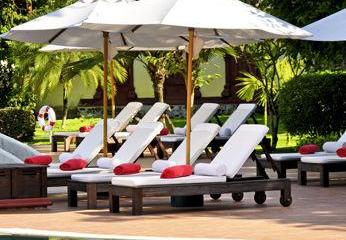 Отель Sofitel Angkor Phokeethra Golf and Spa Resort Камбоджа, Сием Рип, фото 20