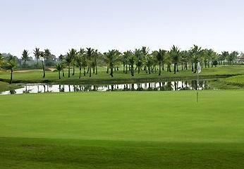 Отель Sofitel Angkor Phokeethra Golf and Spa Resort Камбоджа, Сием Рип, фото 22