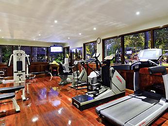 Sofitel Angkor Phokeethra Golf and Spa Resort