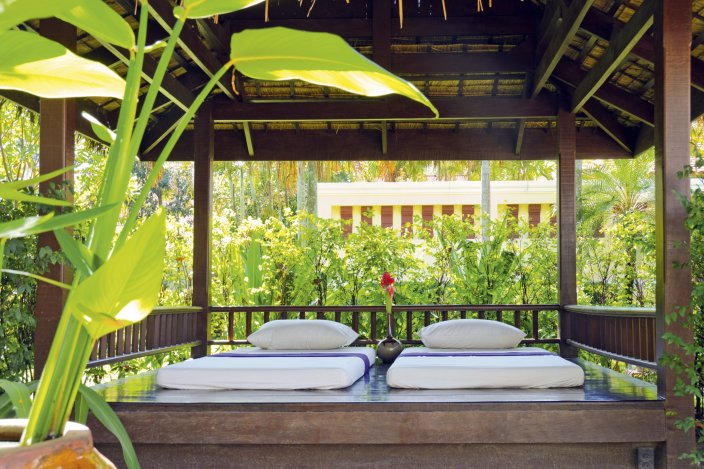 Sofitel Angkor Phokeethra Golf and Spa Resort