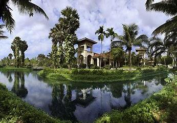 Отель Sofitel Angkor Phokeethra Golf and Spa Resort Камбоджа, Сием Рип, фото 3