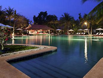 Sofitel Angkor Phokeethra Golf and Spa Resort