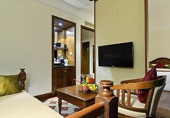 Отель Sofitel Angkor Phokeethra Golf and Spa Resort Камбоджа, Сием Рип, фото 8
