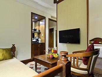 Sofitel Angkor Phokeethra Golf and Spa Resort