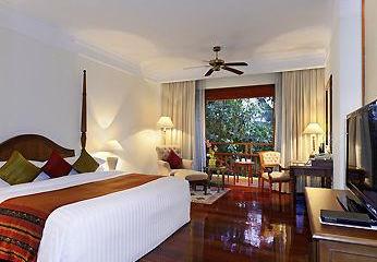 Отель Sofitel Angkor Phokeethra Golf and Spa Resort Камбоджа, Сием Рип, фото 9